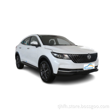 Dongfeng Glory Ix5 Multi-Link Independent Suspension Petrol Car Left-Hand Suv Vehicle